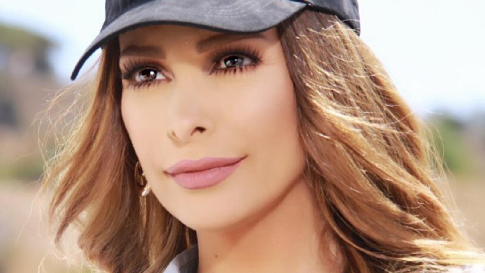 Amal Hijazi had 'secret' plastic surgery right under our noses ...