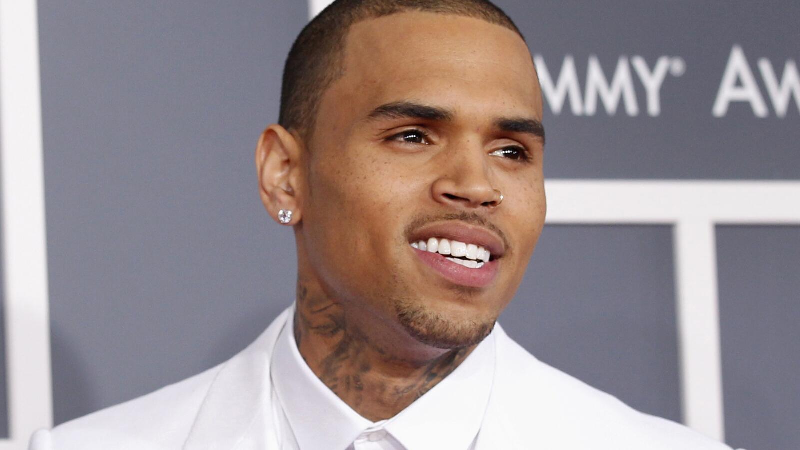 'Say Goodbye' to Chris Brown: Singer pulls out of Dubai's ...