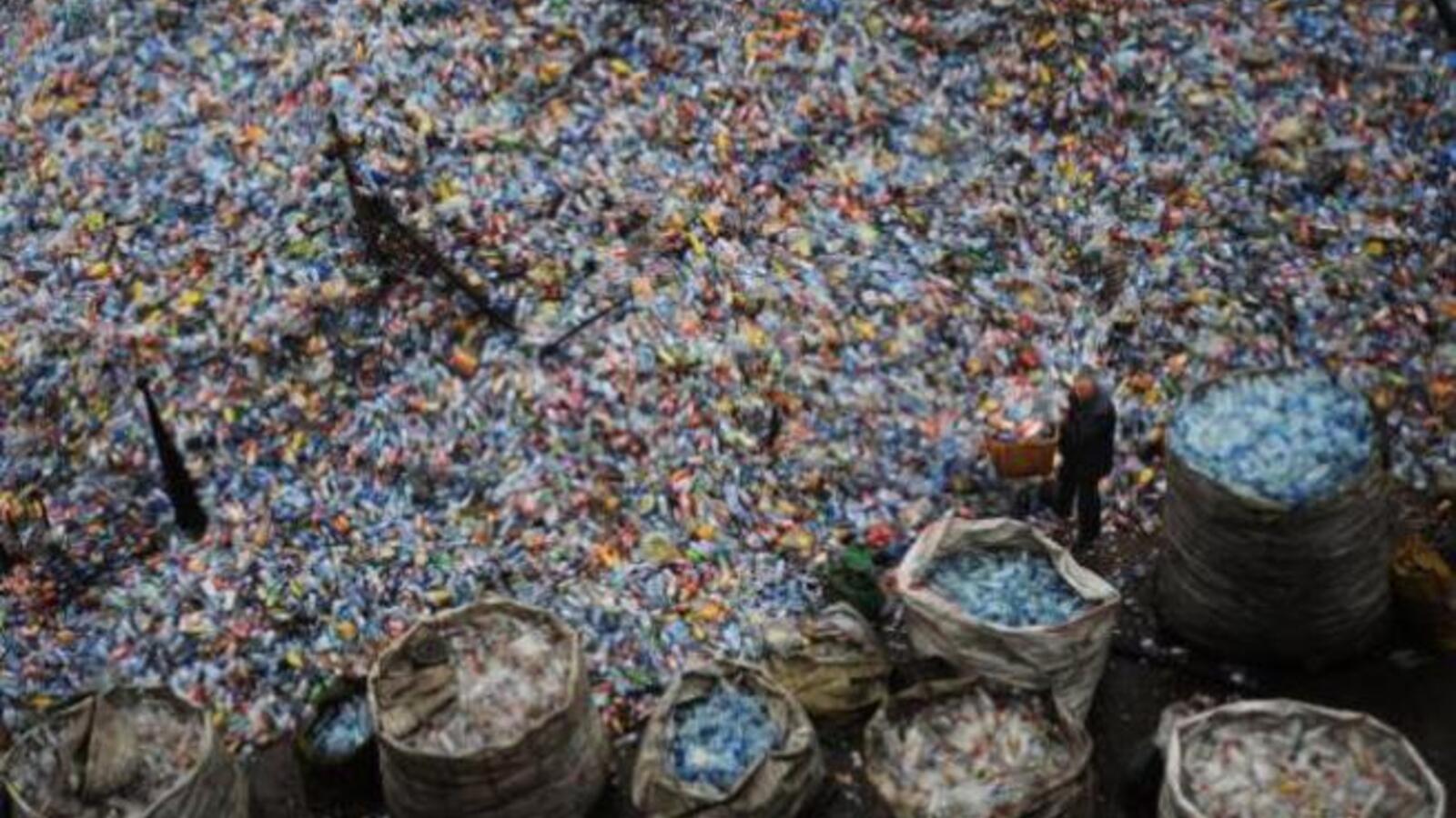 UAE moves to ban nonbiodegradable plastics Al Bawaba