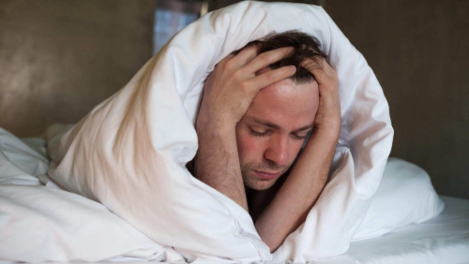 6 أعشاب تساعد على علاج العقم عند الرجال | البوابة