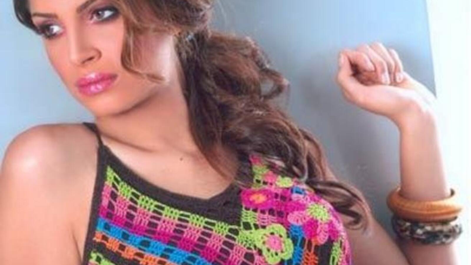 Amal Maher has found a match made in musical heaven | Al Bawaba