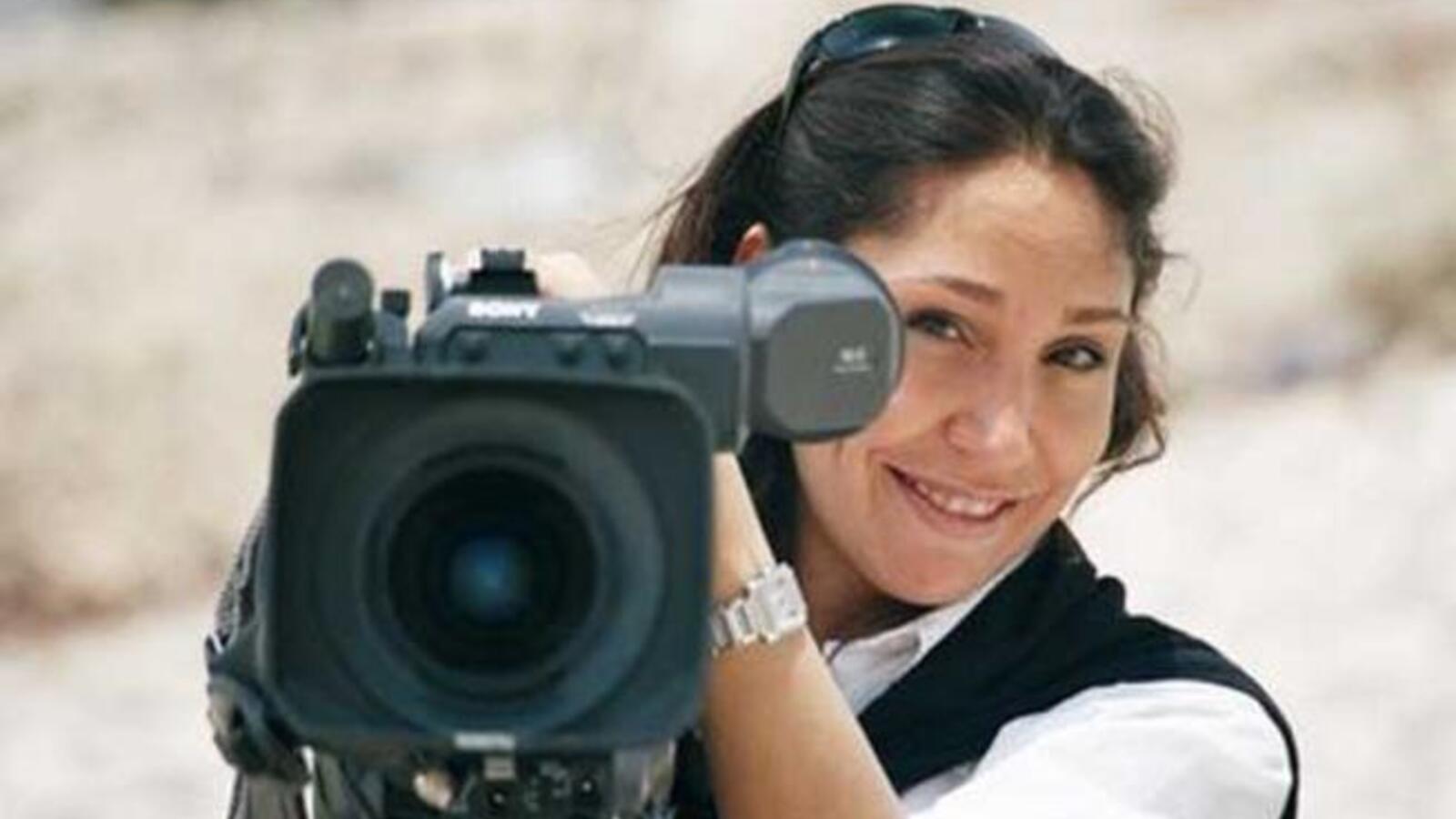 Girl power in Saudi Female filmmaker creates landmark cinema Al Bawaba