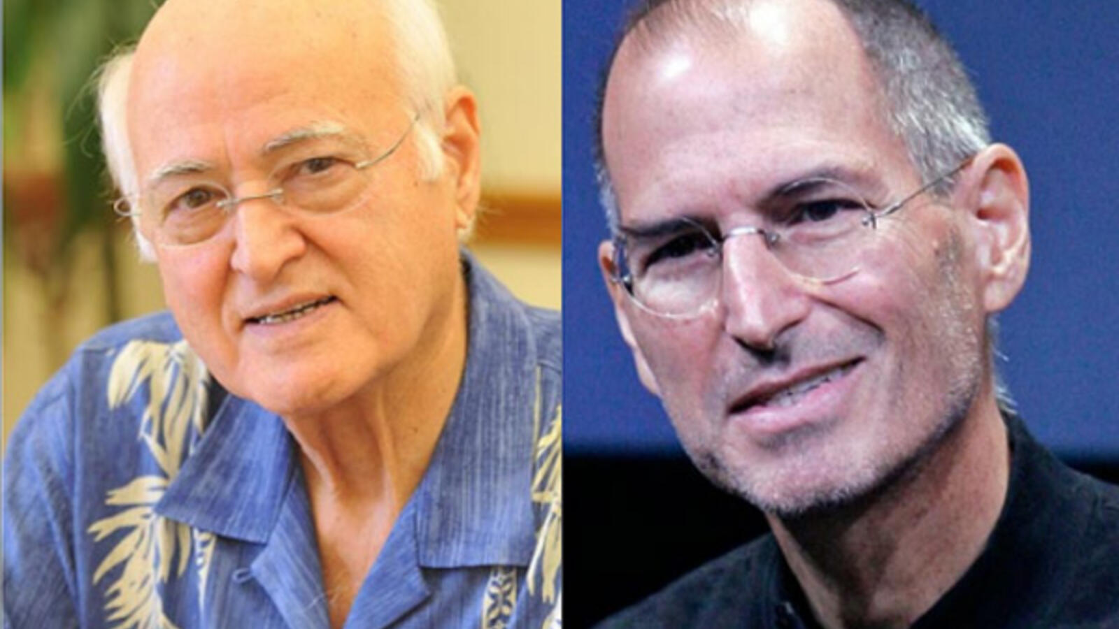 SyrianAmerican Father Jandali Speaks of Son Steve Al Bawaba