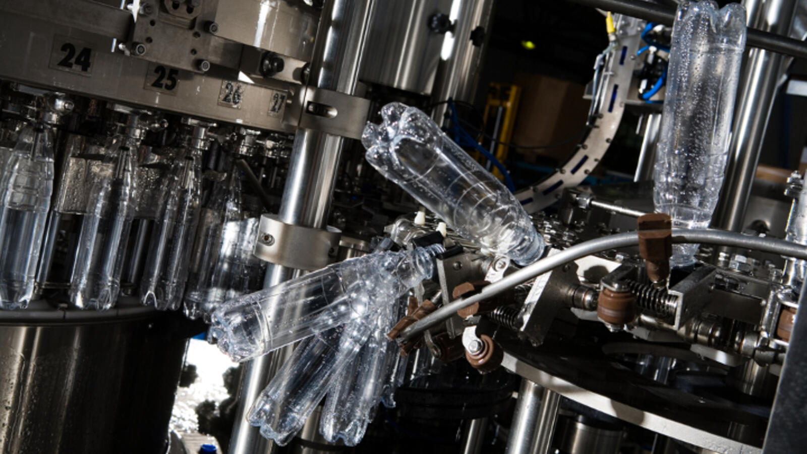 Plastics sector in Saudi Arabia set to reach 50 billion Al Bawaba