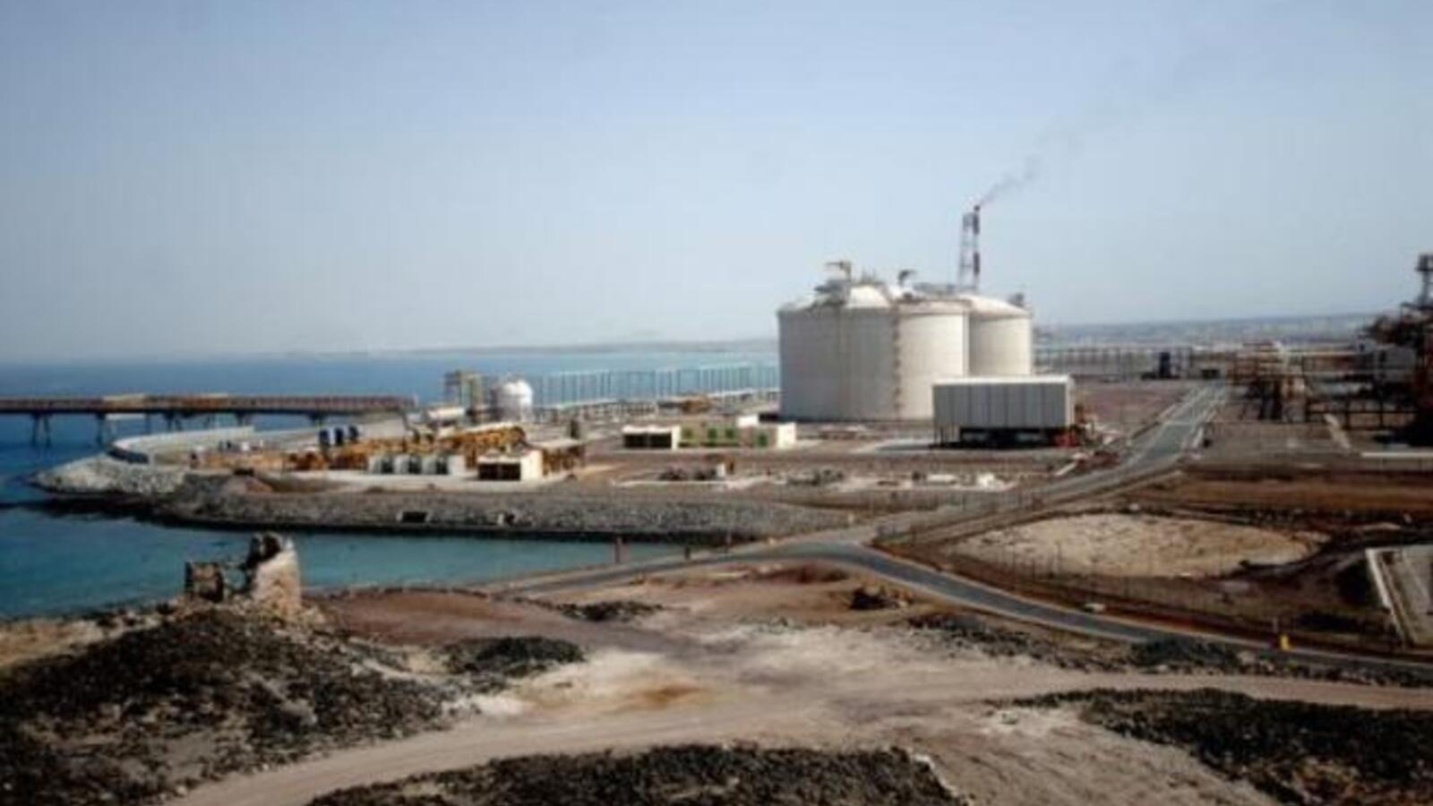 Yemen's oil fields eyedup up by US and French companies Al Bawaba