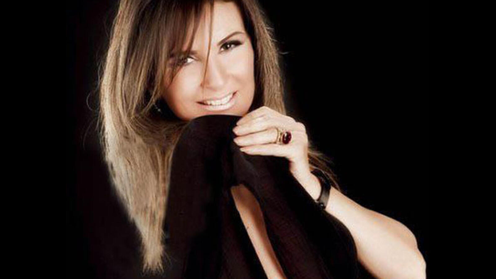 Flyin' high Yousra over the moon at Ramadan show success Al Bawaba