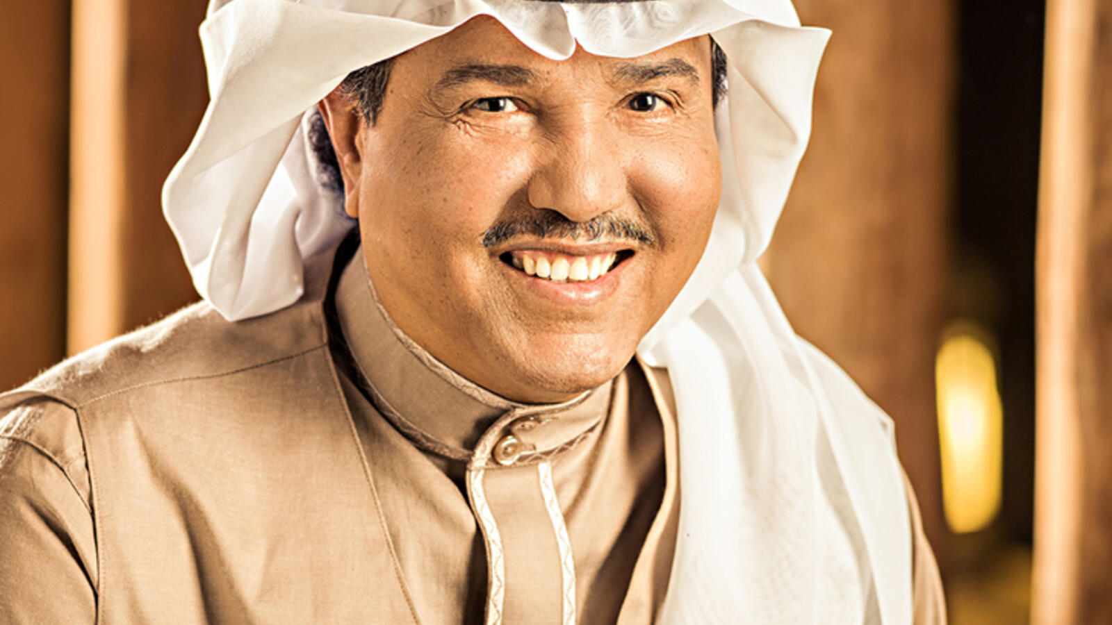 ‘Artist of Arabs’ Mohammed Abdu brought to tears at rare Jeddah concert