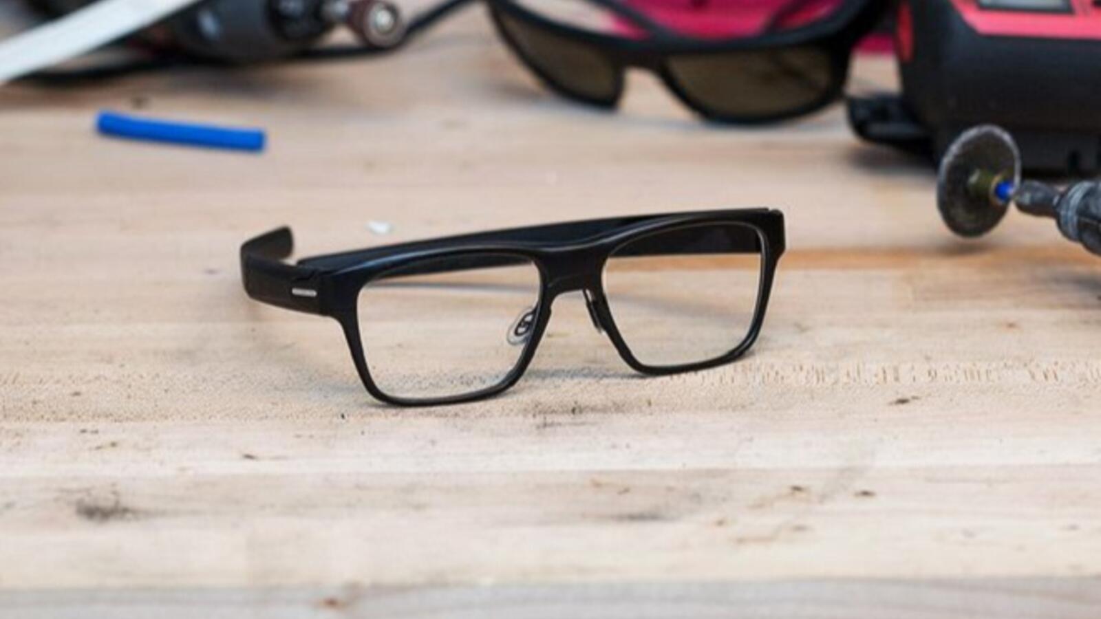 Intel Releases Prototype for New 'Vaunt' Smart Glasses Al Bawaba