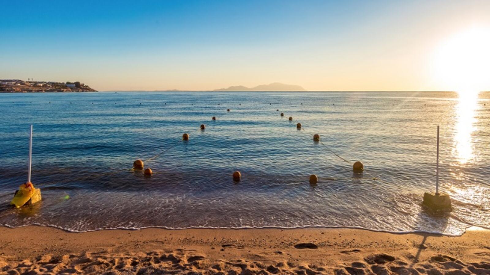 After Tourism Egypt To Exploit The Red Sea For Hydrocarbons Al