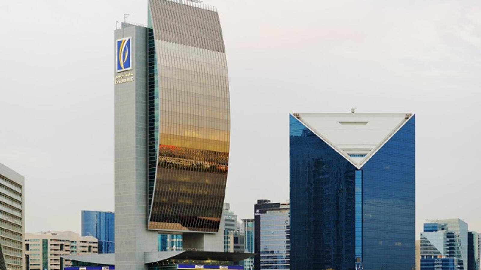 Emirates Nbd Ranked No 1 Uae Banking Brand 76th Worldwide Al Bawaba
