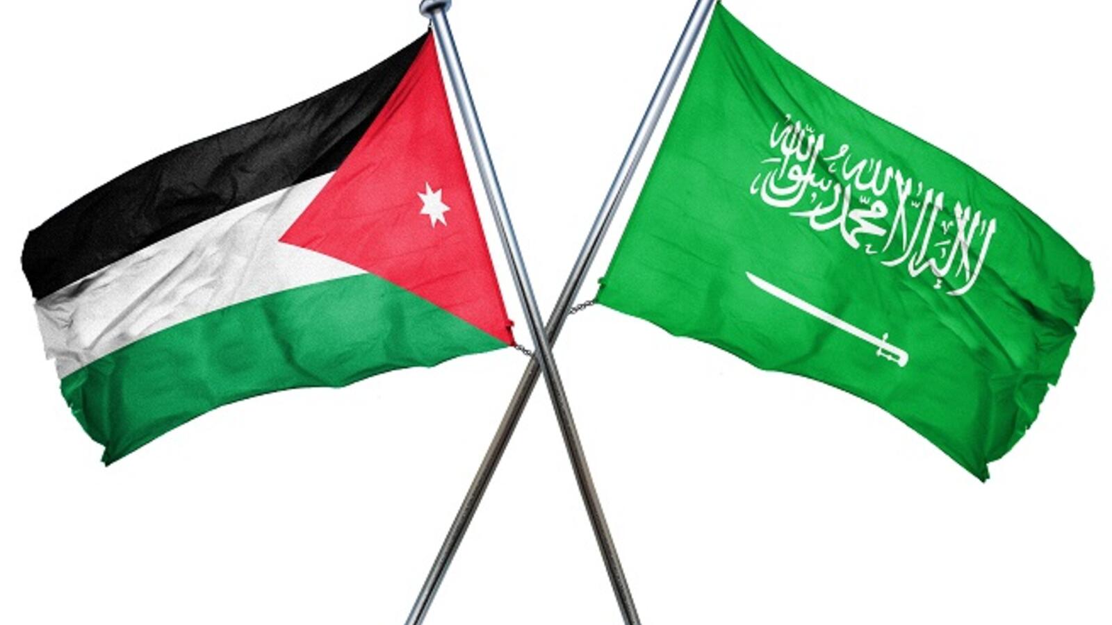Jordan Inaugurates JD 200 Million Highway Linking With Saudi Arabia 