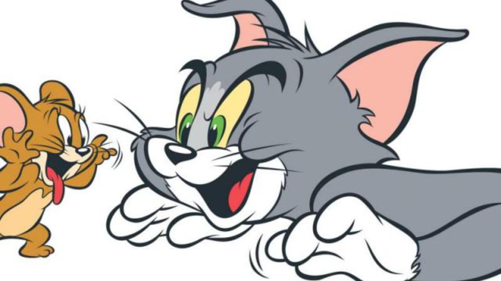 منع عرض الحلقة الأخيرة من "توم وجيري" البوابة