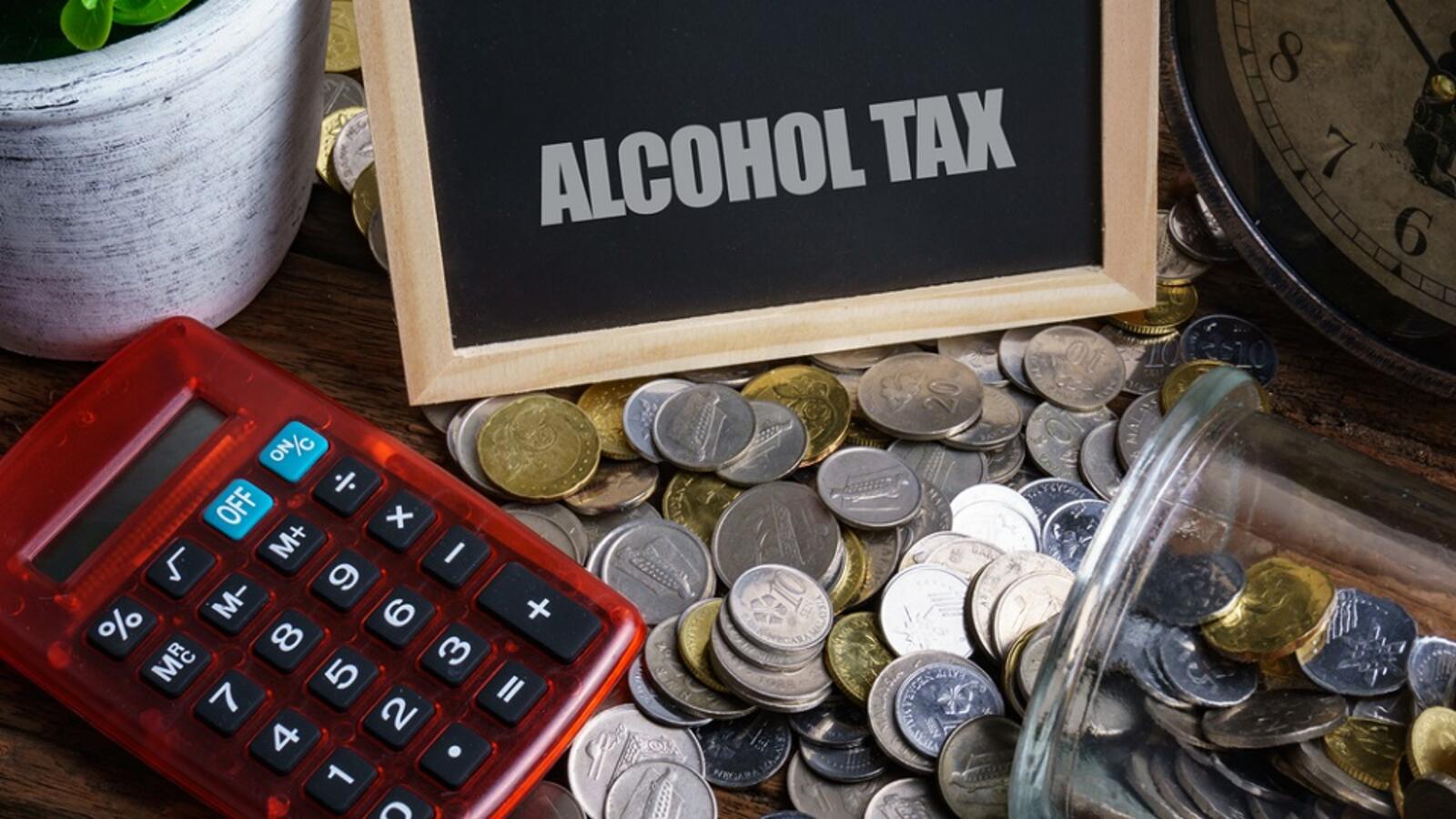 Oman Slashes Tax on Alcohol Al Bawaba