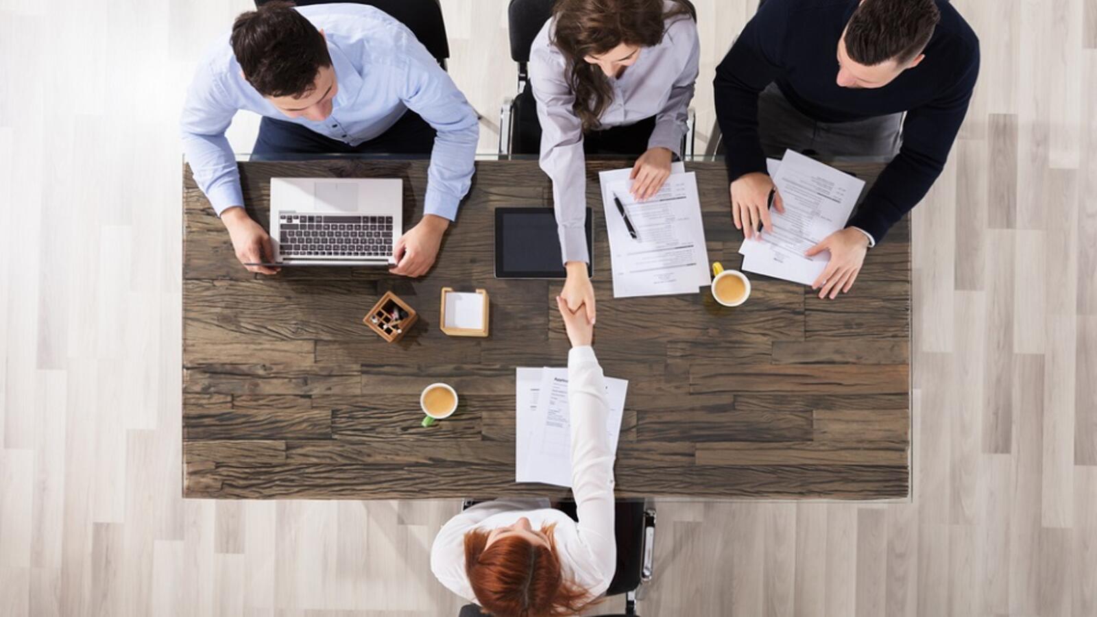 Uae Top 10 In Demand Jobs In 2020 Al Bawaba