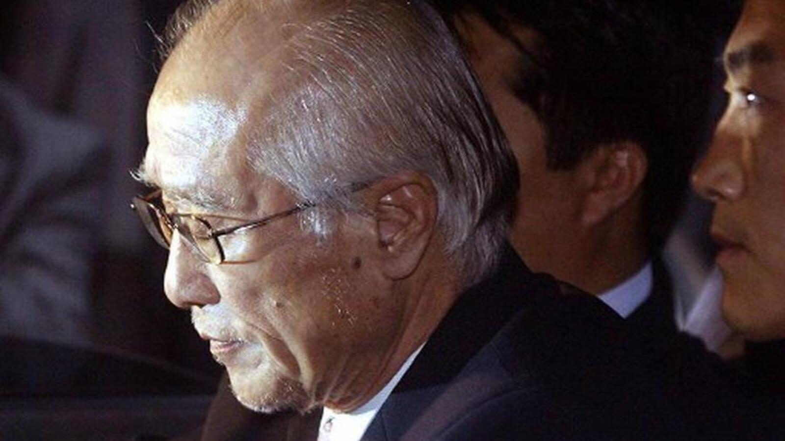 Daewoo Group Founder Dies Nine Days Before His 83rd Birthday Al Bawaba