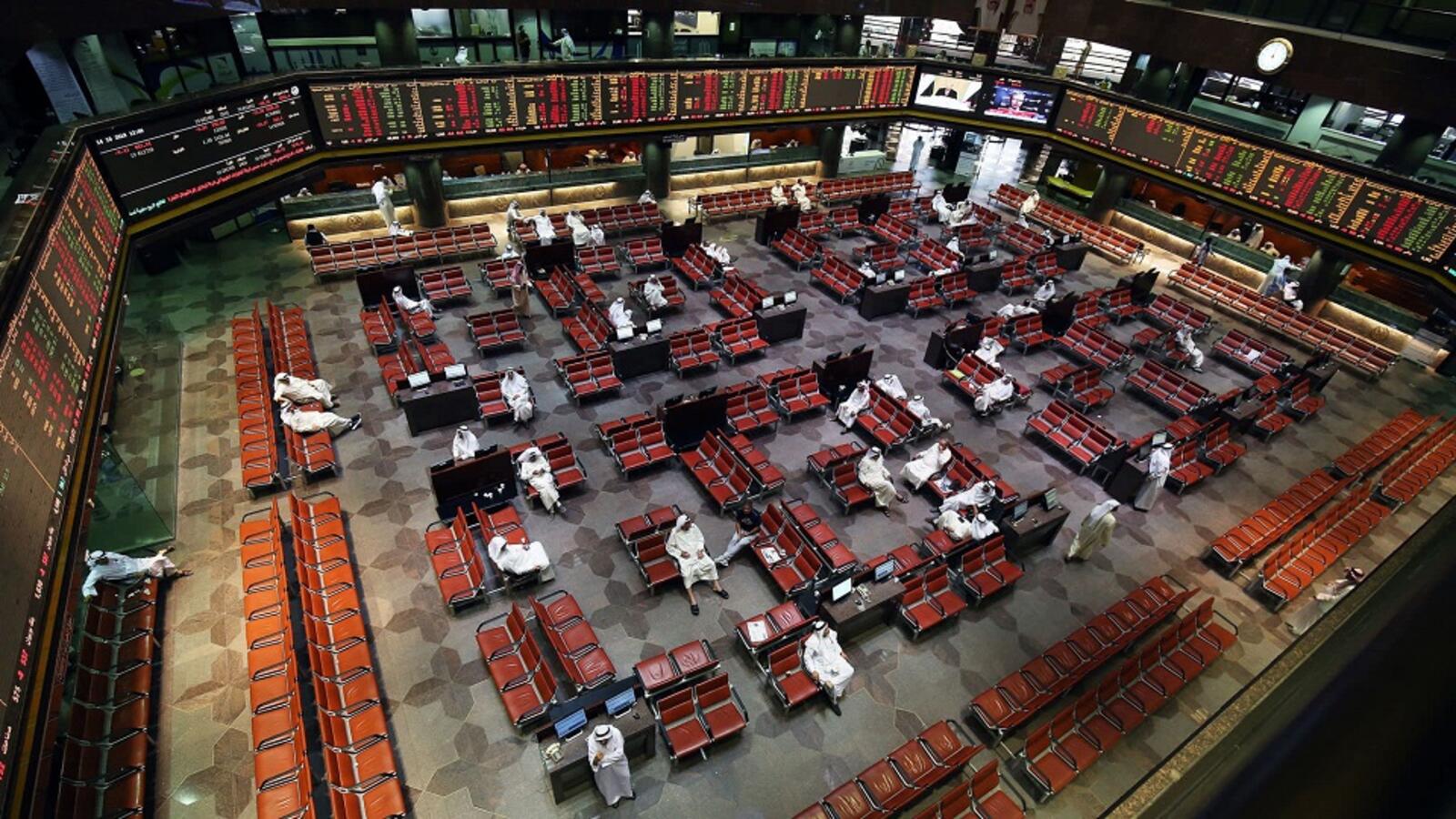 Report Kuwait Saudi Arabia Markets Are The Region S Best