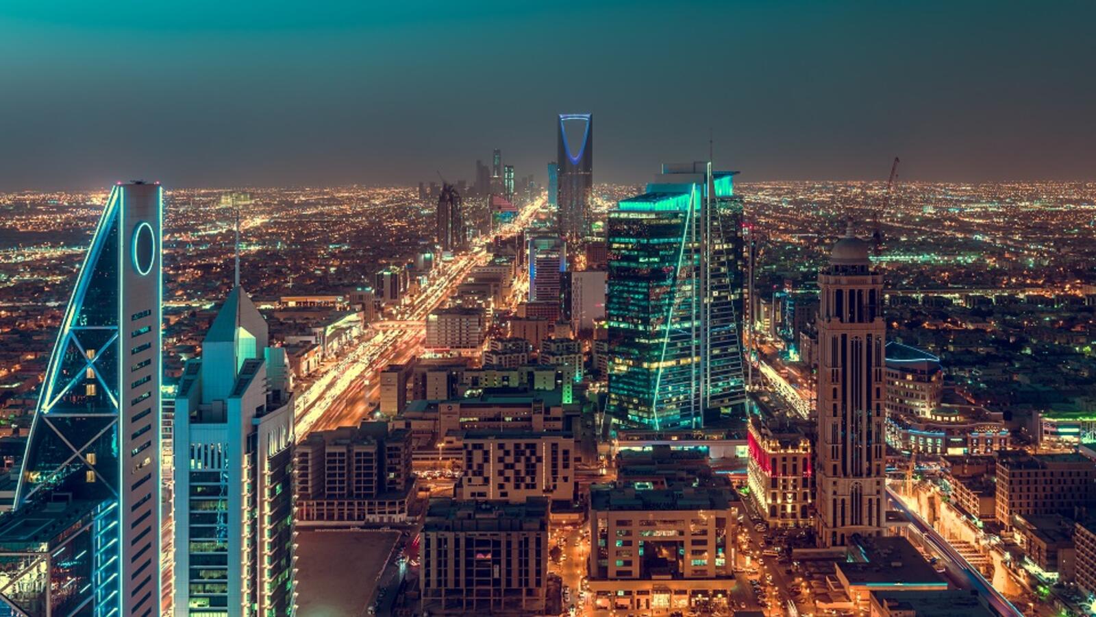 Saudi Arabia Starts Working on $633 Million Residential Development
