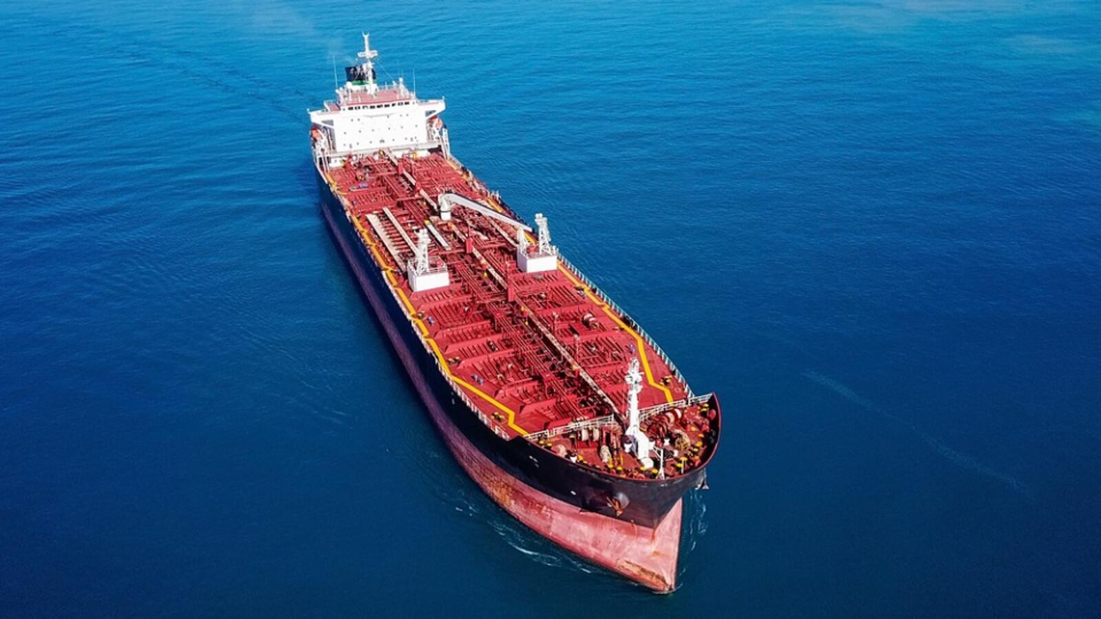 Iran’s Formerly Detained Tanker Sells Oil at Planned Destination Al