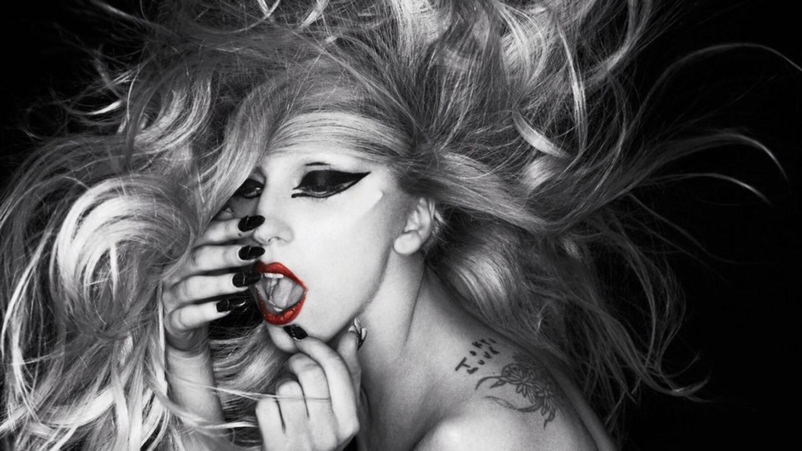 Lady Gaga Announces Brand New Haus Of Gaga Store Al Bawaba