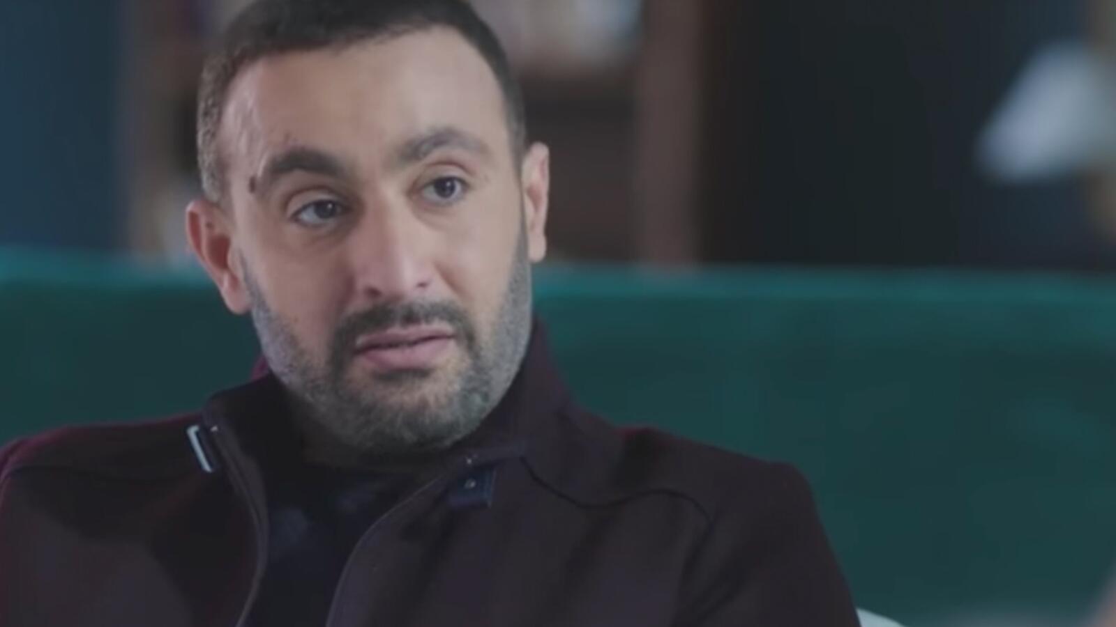 أحمد السقا في كواليس فيلم تامر حسني الجديد.. هل يرد جميل ...