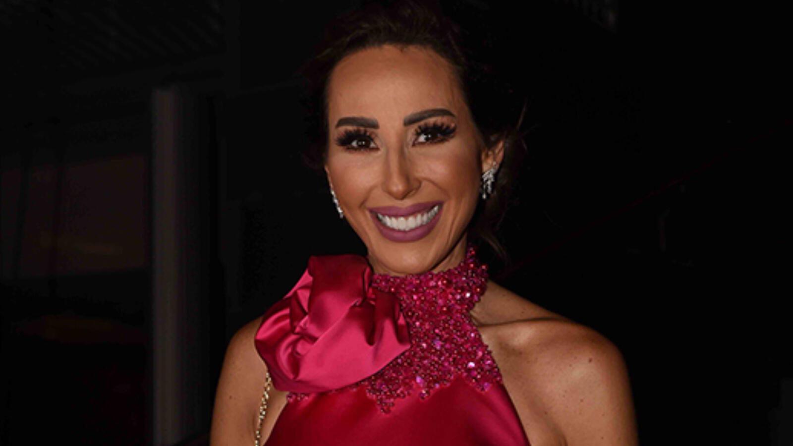 في عيد ميلاد ورد الخال الـ48 صلة قرابة تجمعها بنيكول سابا