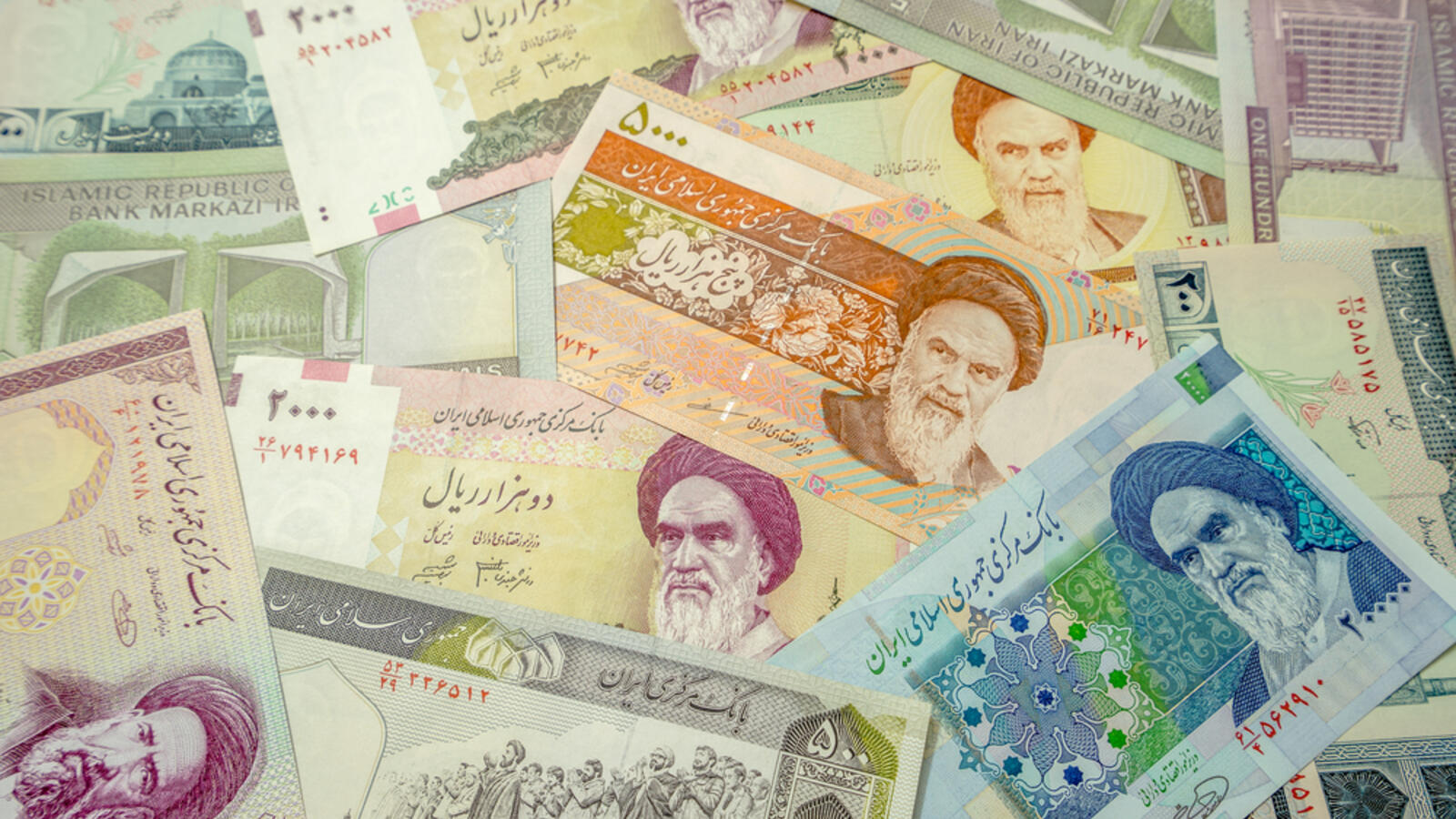 IMF Iran to See Zero Growth in 2020 Al Bawaba