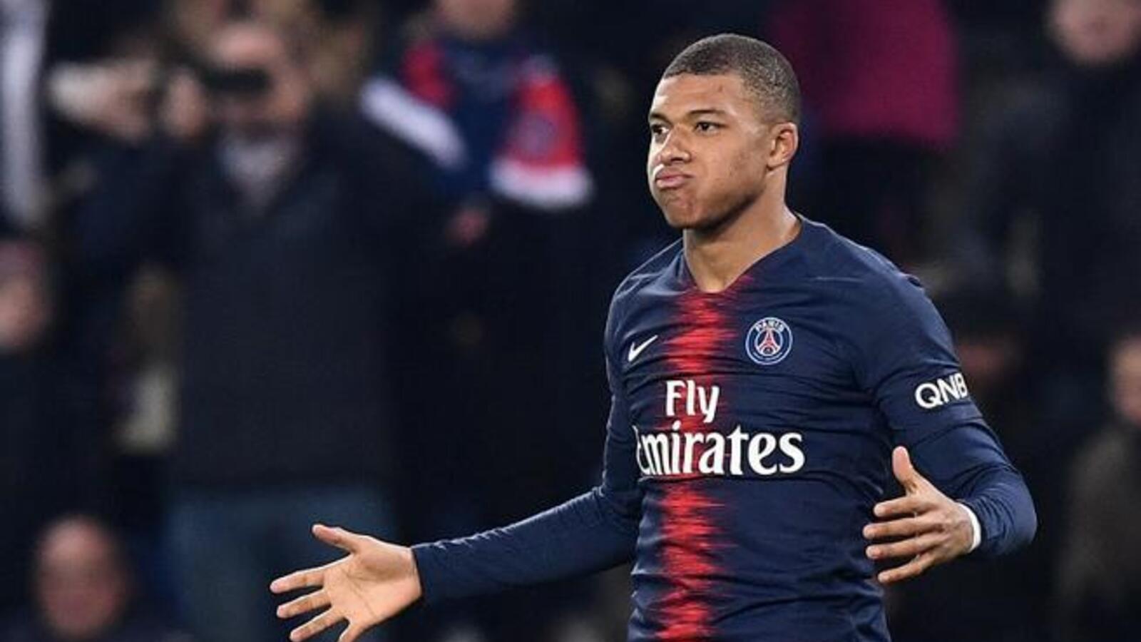 باريس سـان جيرمان يؤكد بقاء مبابي | البوابة