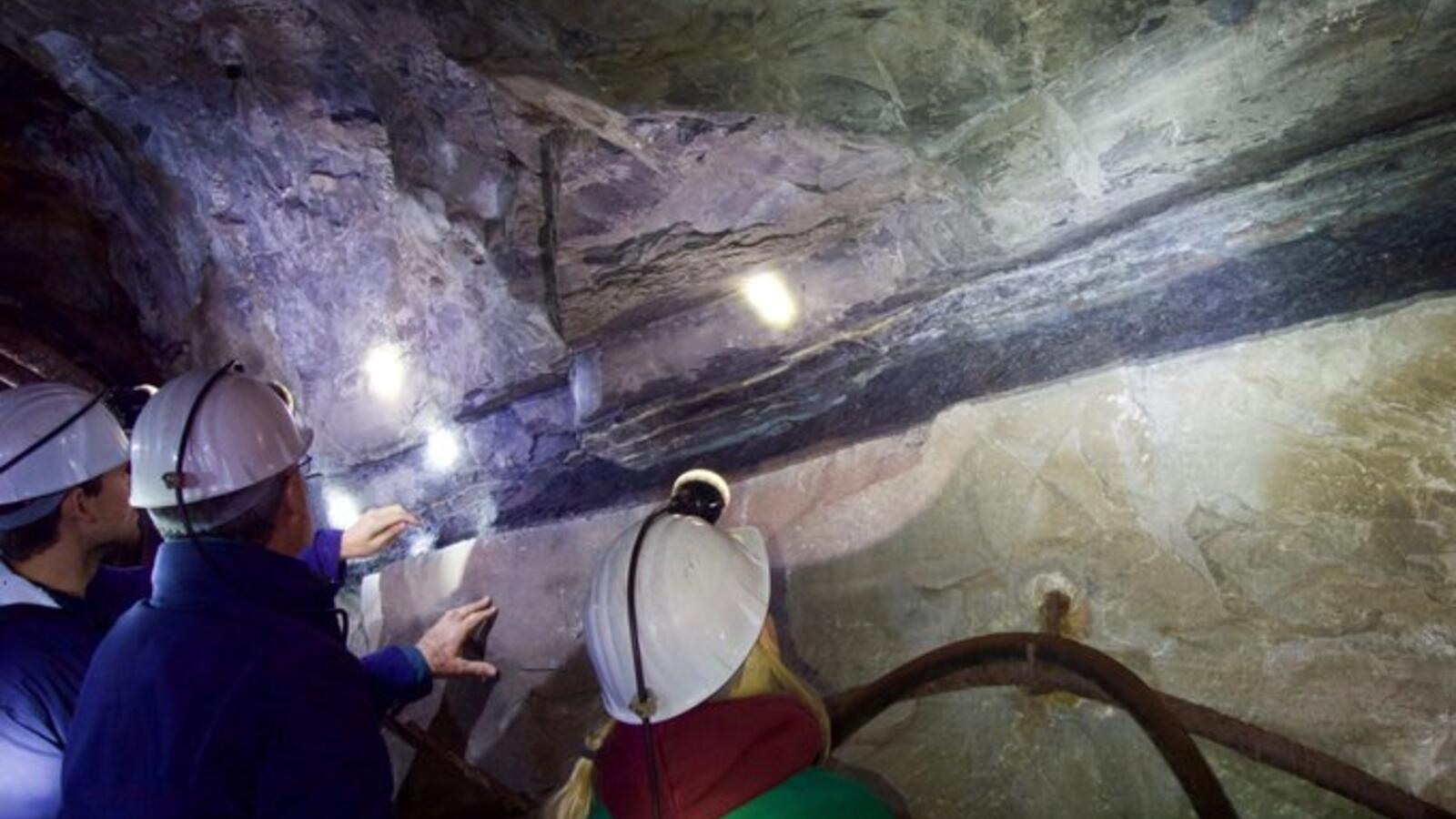 German Authorities Turn Copper Mine Into Museum Al Bawaba