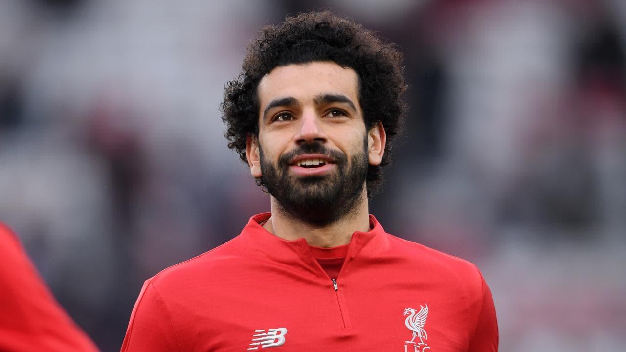Islamophobic Chants Against Mohamed Salah Spark Debate About Racism in