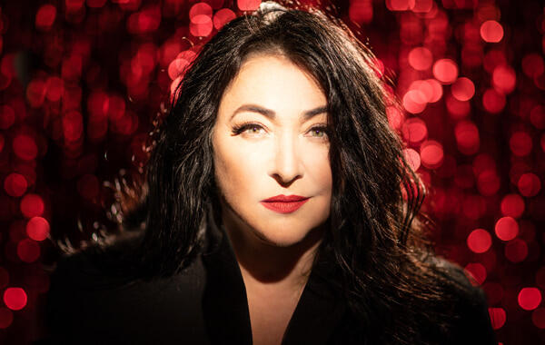 Lolita Live at Burj Al Arab | Al Bawaba