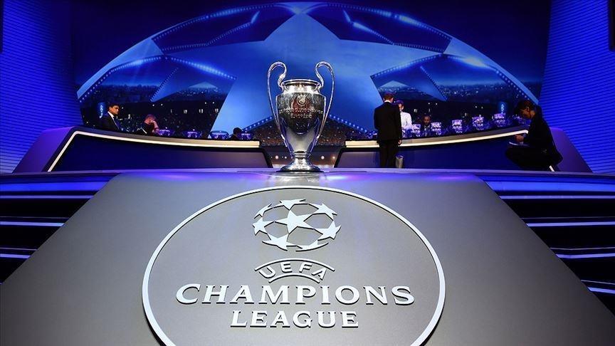 UEFA Champions League Unveils 2021 Final Ball | Al Bawaba