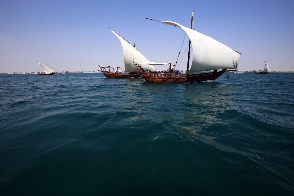 Pearl Diving Festival in Kuwait Al Bawaba