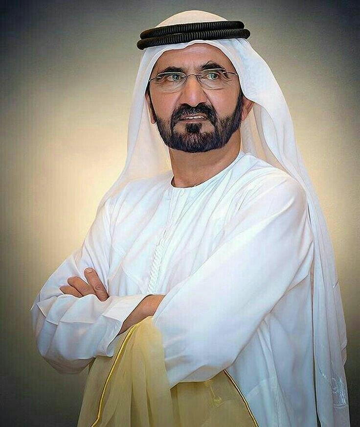 Dubai Ruler's Nephew Speaks Out on The Divorce Case That Will Reveal