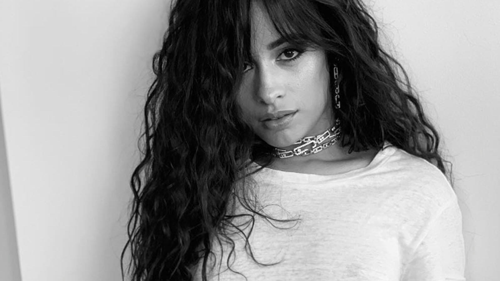 Camila Cabello Looks Sensational On The Cover Of Wonderland Magazine Al Bawaba