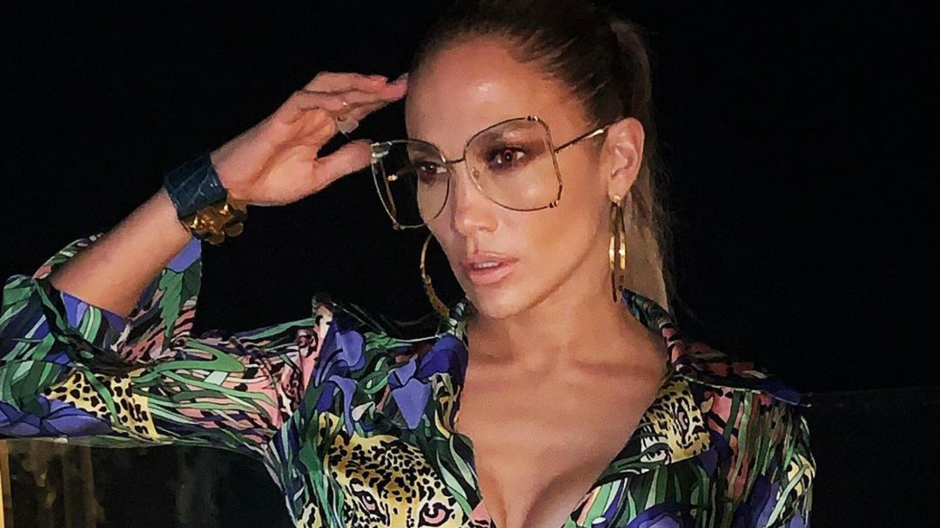 Jennifer Lopez Coming to Egypt's Block This Friday | Al Bawaba