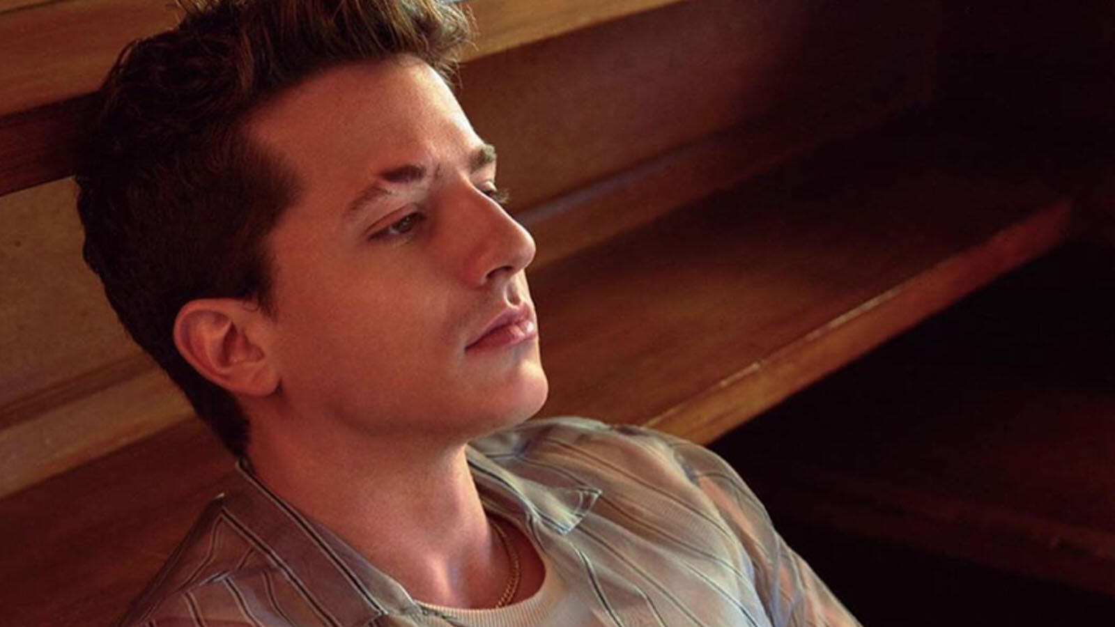 Charlie Puth Releases Music Video For 'I Warned Myself ...