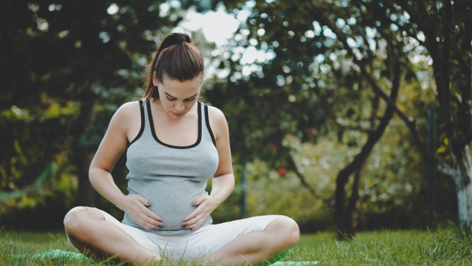 فوائد الزيت زيتون للحامل أهمها تسهيل