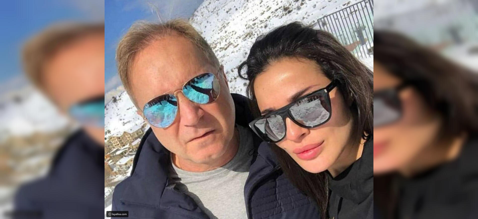 Nadine Nassib Njeim Hady Asmar
