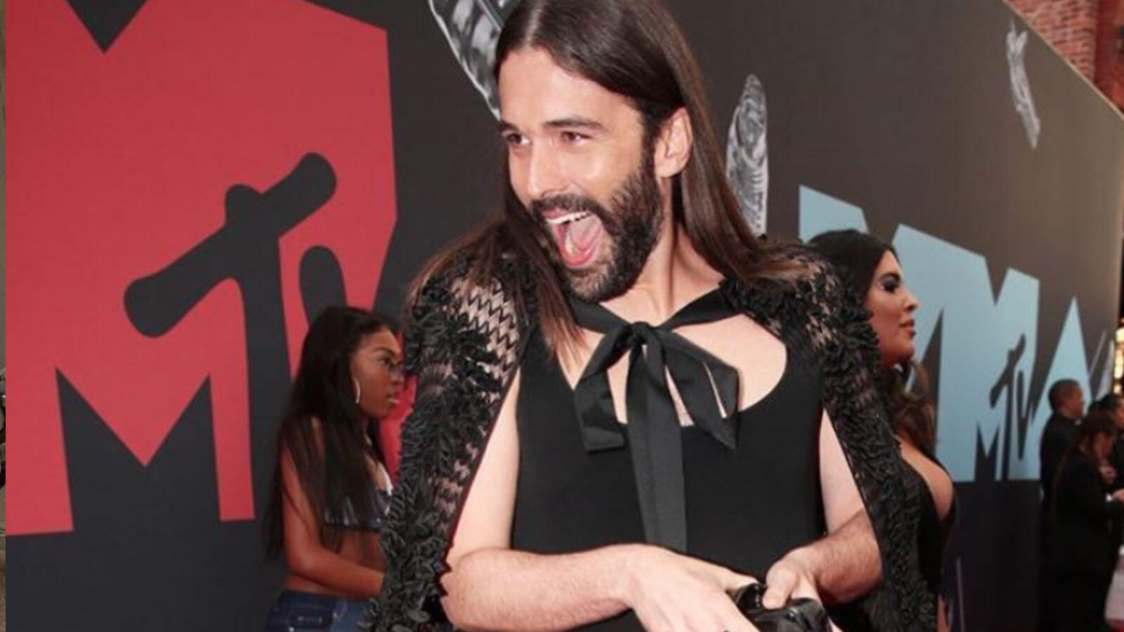 Jonathan Van Ness Reveals He Is Hiv Positive Al Bawaba