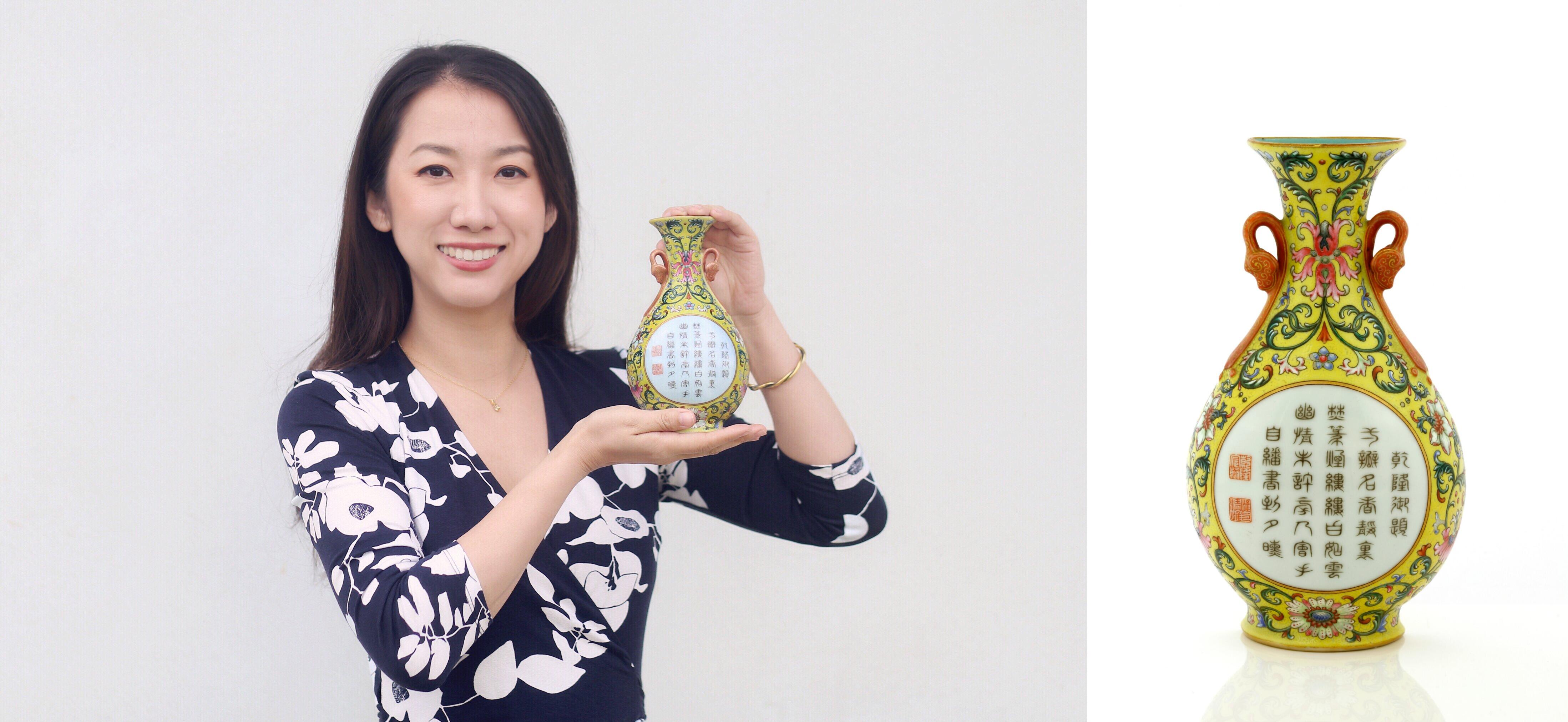 Lucky Man Buys Vase for 1, Discovers That it Worth 95,000 Al Bawaba