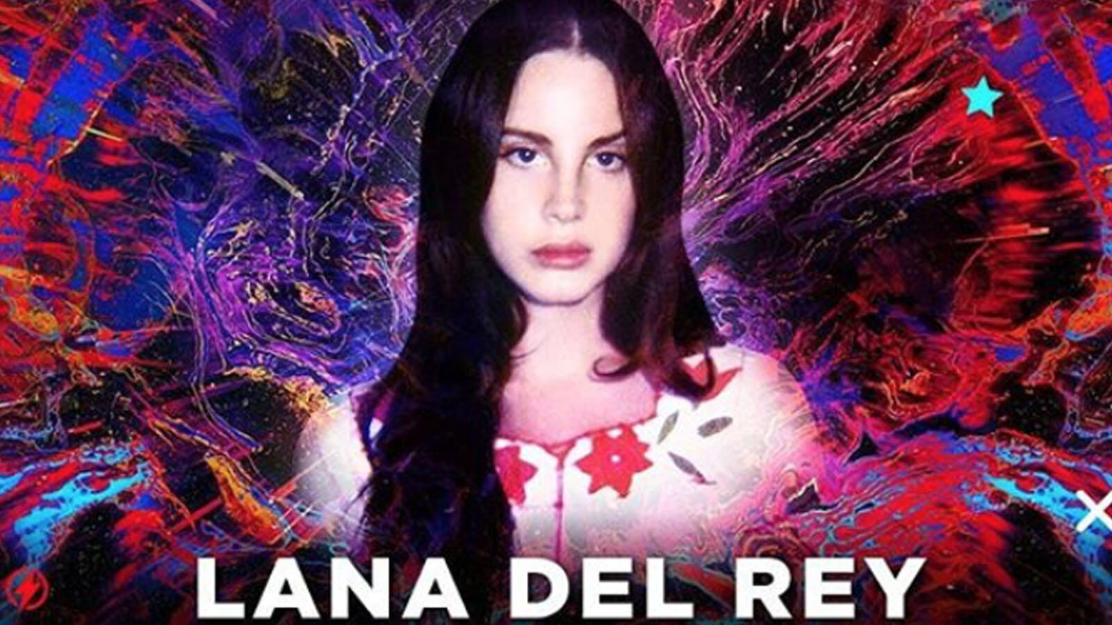Lana Del Ray to Perform in Abu Dhabi on November 30th Al 