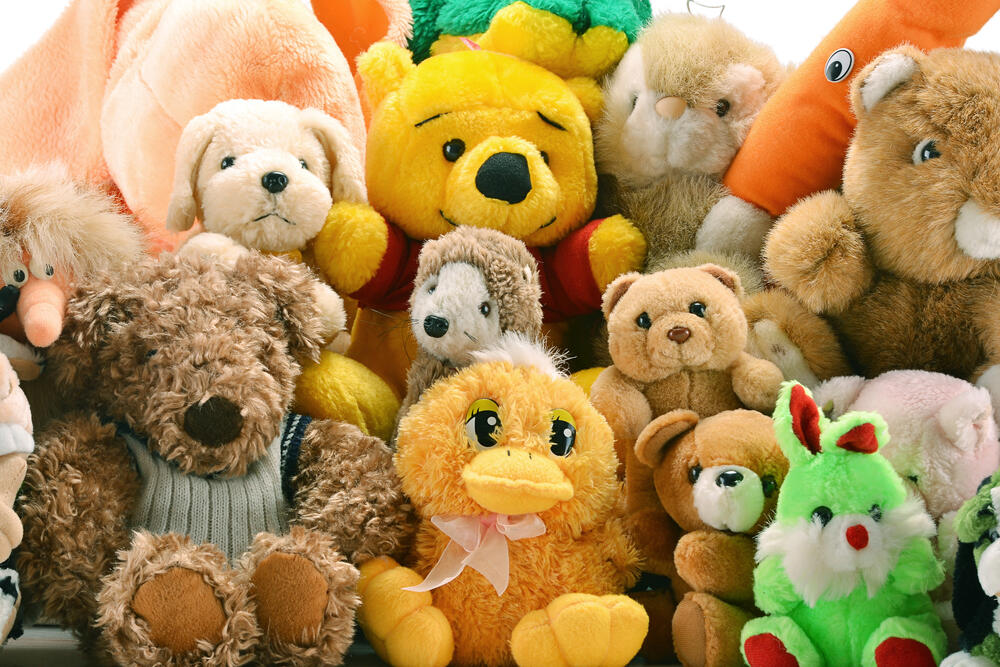 Is it Haram to Keep Stuffed Animals and Dolls Inside the House? Al Bawaba
