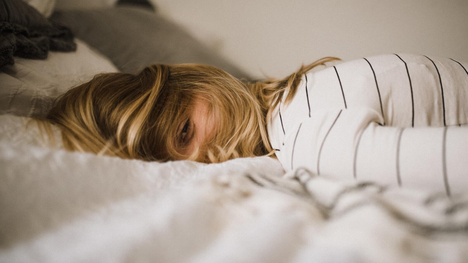 5 أسباب لاصابتك بتقلصات الرحم تعرفي