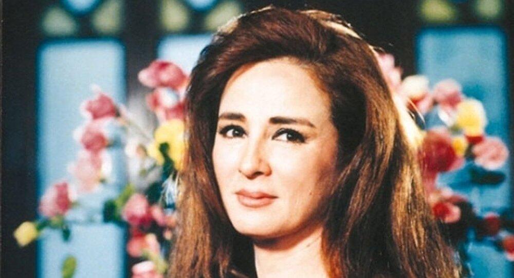 في عيد ميلاد نجلاء فتحي الـ68.. تزوجت 4 مرات إحداها عرفيًا ...