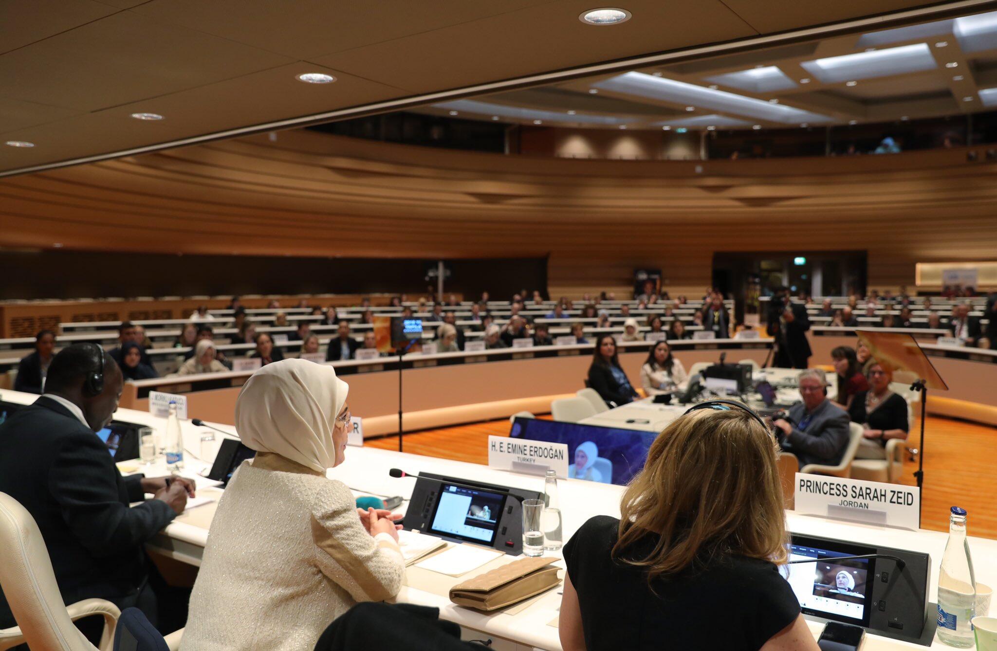 UN: World Refugees Stand at More than 25.9 Million