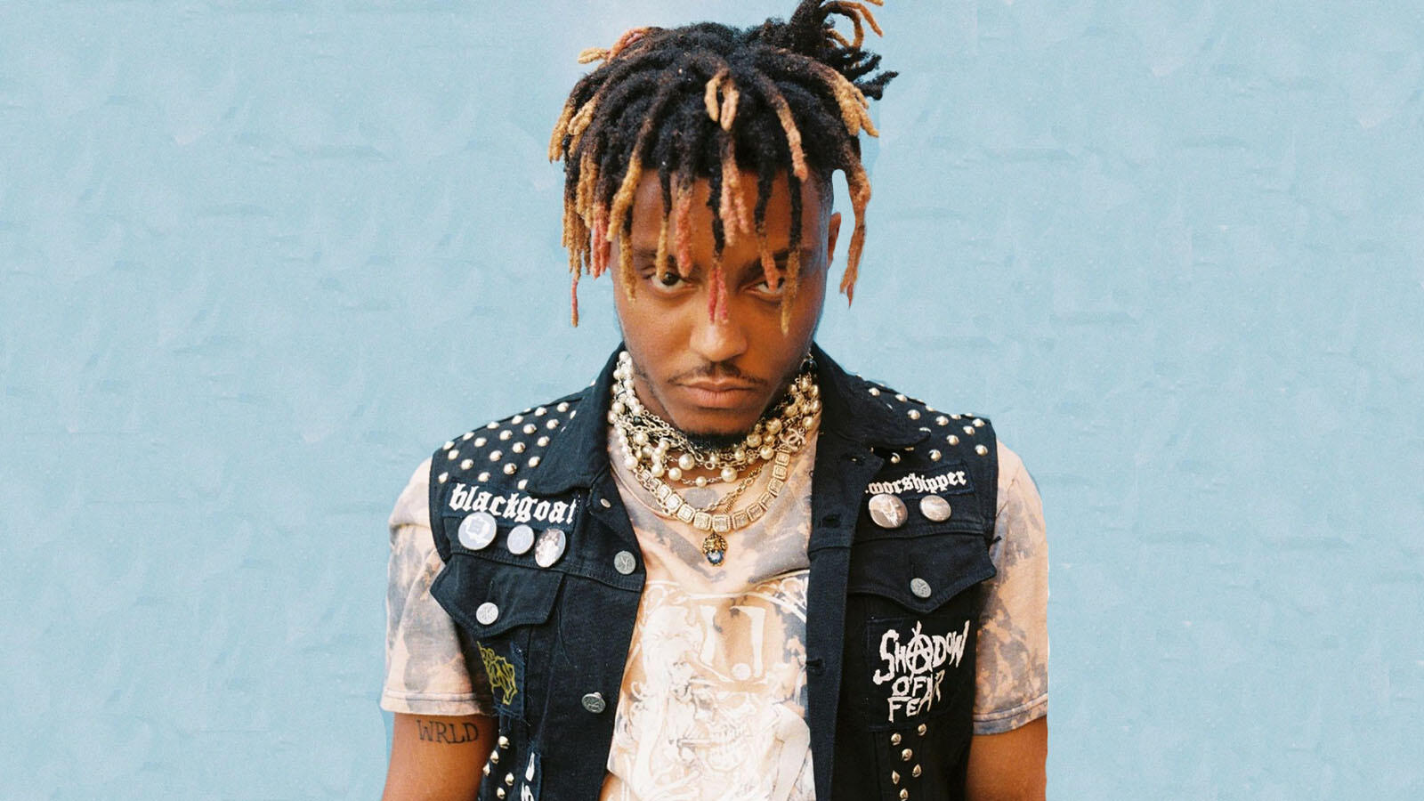 Juice Wrld Die at The Age of 21 From a Seizure Al Bawaba