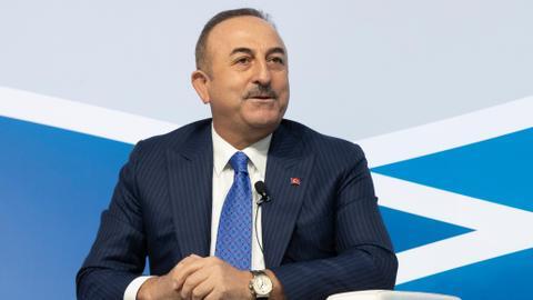 Turkish FM: Libyan Conflict Could Turn Country Into Another Syria