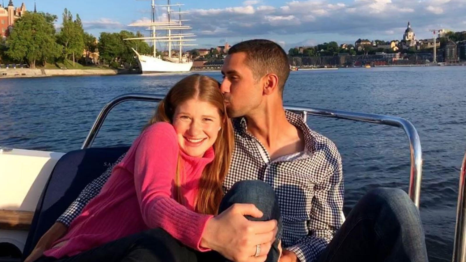 Bill Gates' Daughter to Marry Egyptian Boyfriend Nayel Nassar Al Bawaba