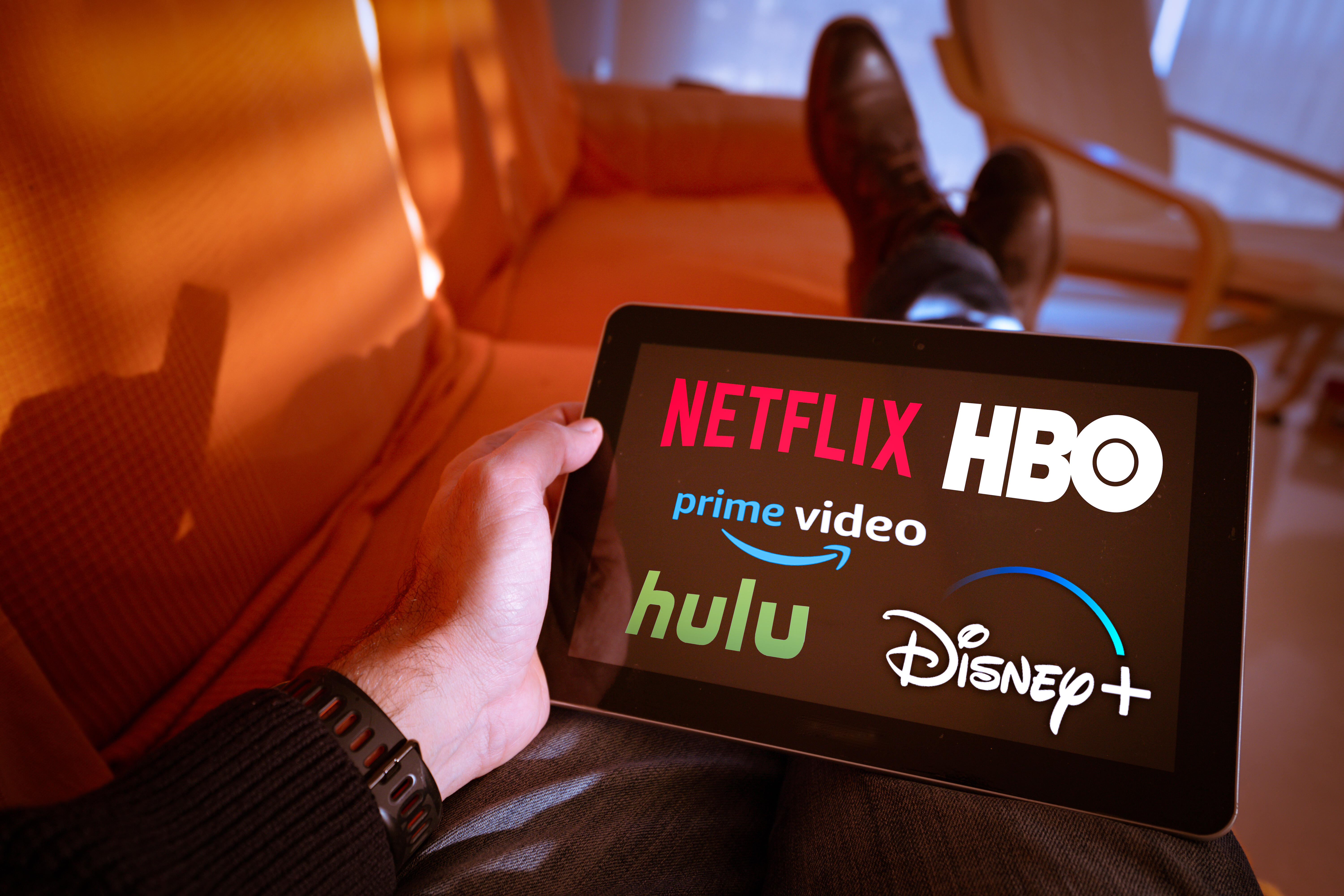The Video Streaming War of 2020 AppleTV+, Disney+ and HBO