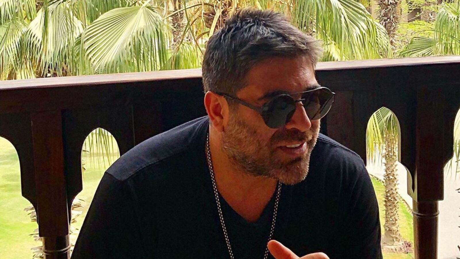 Here Comes The Groom Wael Kfoury But Who Is The Bride Al Bawaba Créer une alerte pour wael kfoury. here comes the groom wael kfoury but